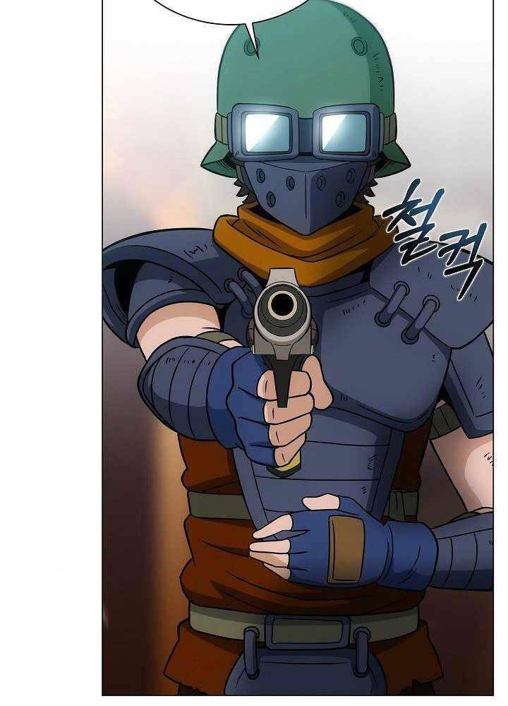 Thợ Săn Ăn Thịt Người Chap 14 - Next Chap 15