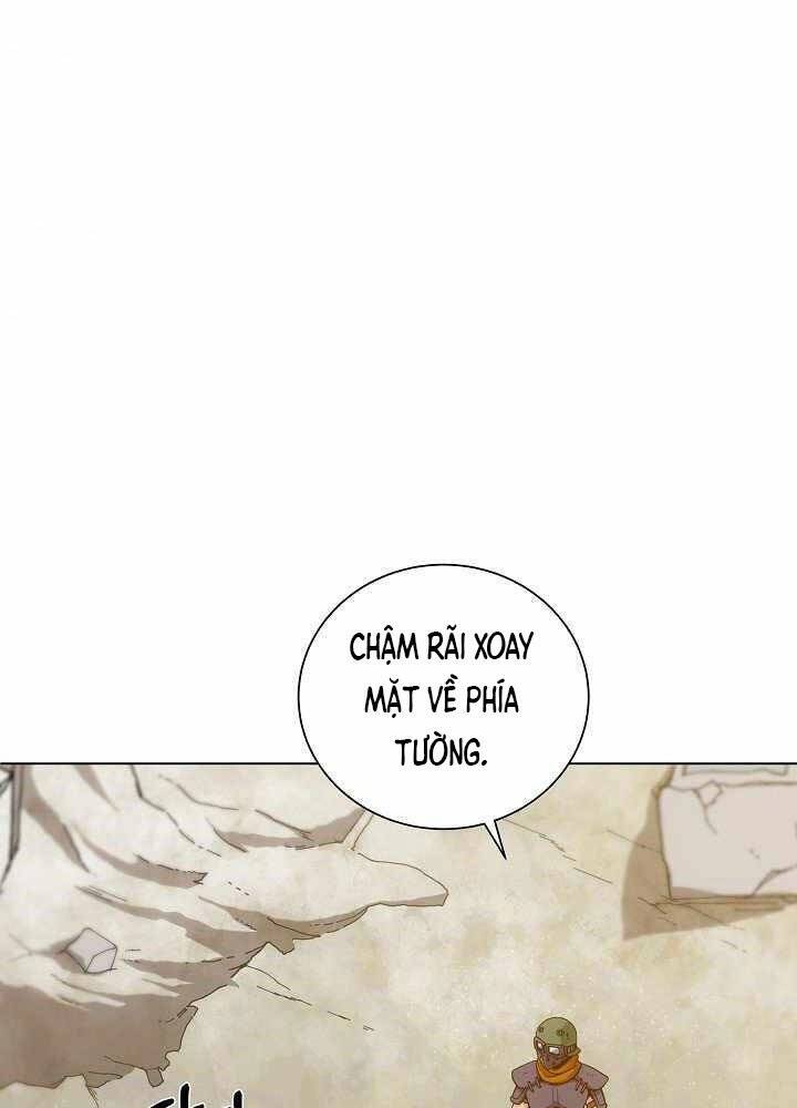 Thợ Săn Ăn Thịt Người Chap 14 - Next Chap 15