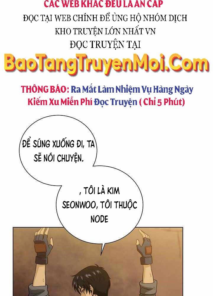 Thợ Săn Ăn Thịt Người Chap 14 - Next Chap 15