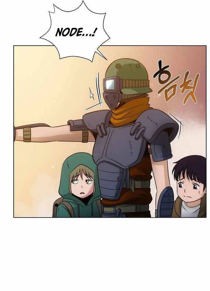 Thợ Săn Ăn Thịt Người Chap 14 - Next Chap 15