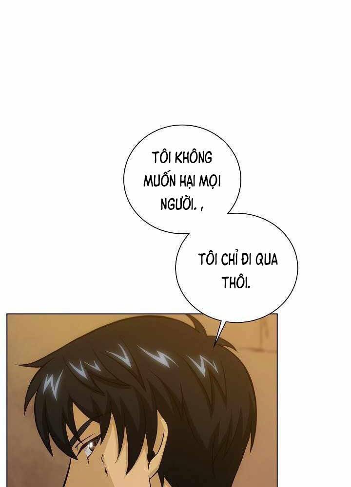 Thợ Săn Ăn Thịt Người Chap 14 - Next Chap 15