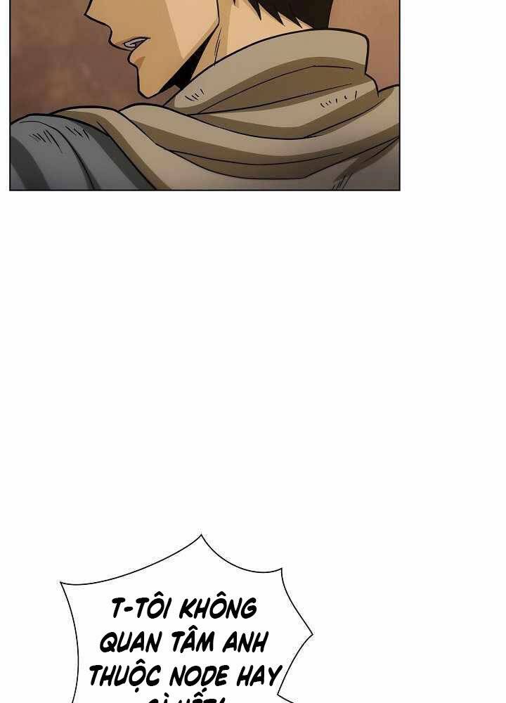 Thợ Săn Ăn Thịt Người Chap 14 - Next Chap 15