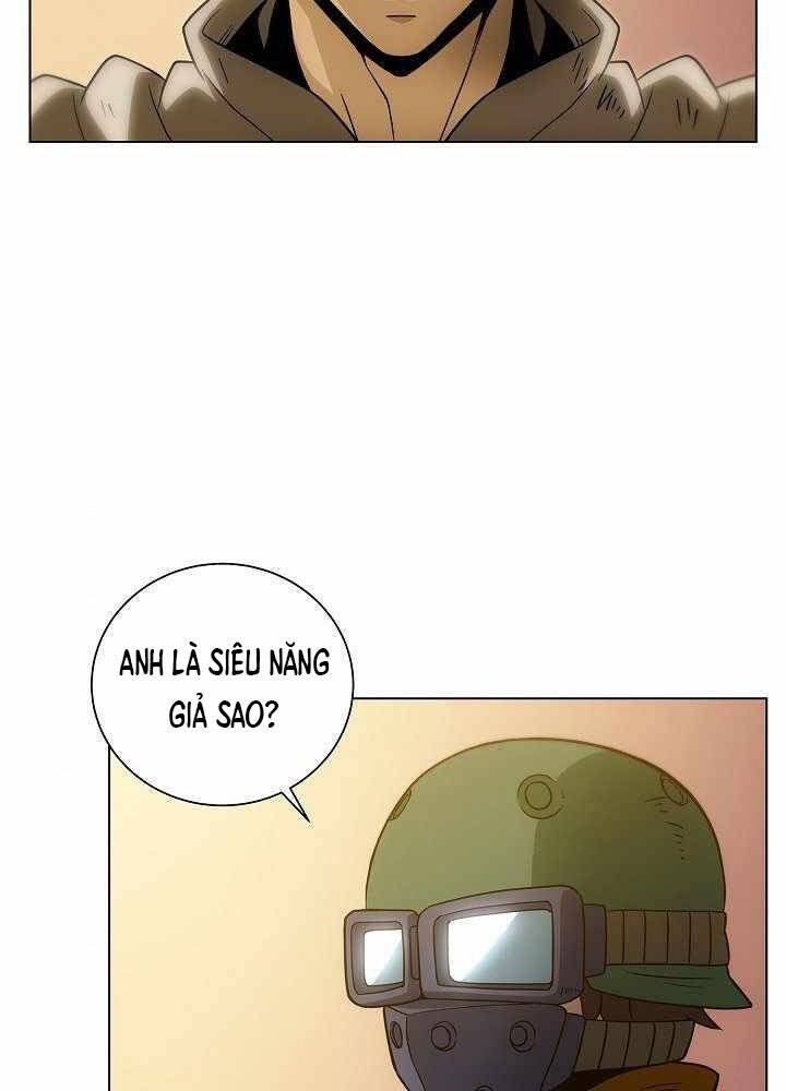 Thợ Săn Ăn Thịt Người Chap 14 - Next Chap 15