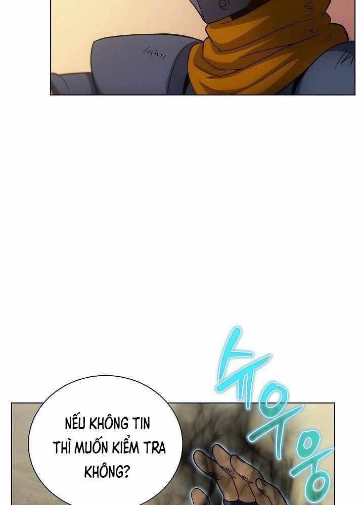 Thợ Săn Ăn Thịt Người Chap 14 - Next Chap 15