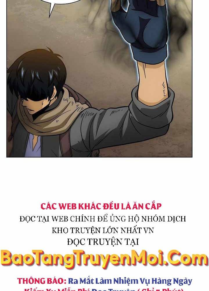 Thợ Săn Ăn Thịt Người Chap 14 - Next Chap 15