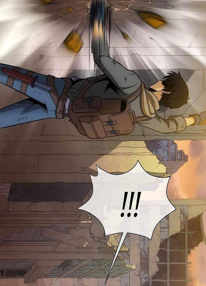 Thợ Săn Ăn Thịt Người Chap 14 - Next Chap 15