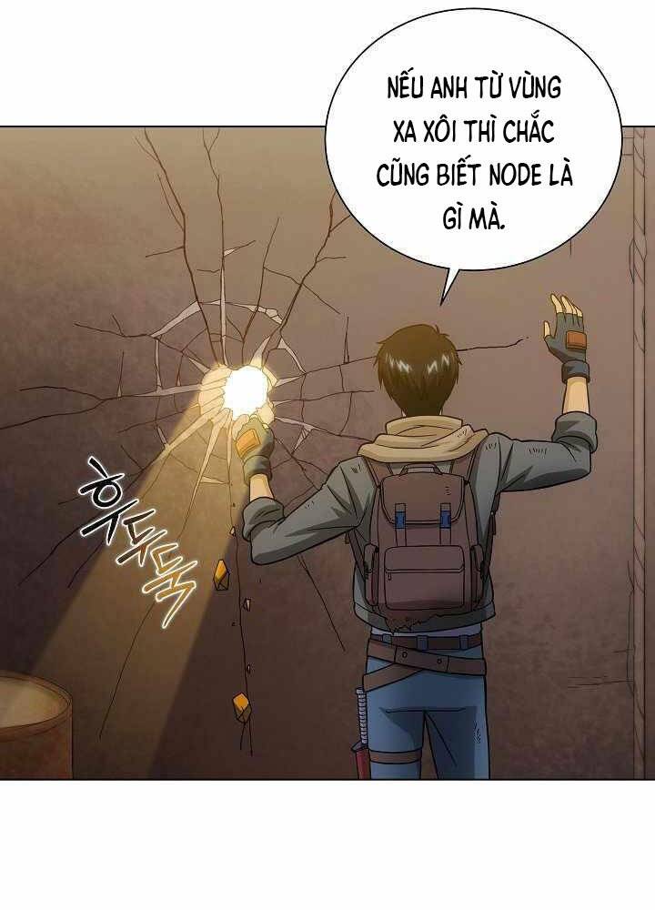 Thợ Săn Ăn Thịt Người Chap 14 - Next Chap 15