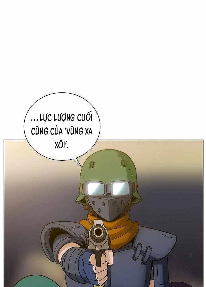 Thợ Săn Ăn Thịt Người Chap 14 - Next Chap 15