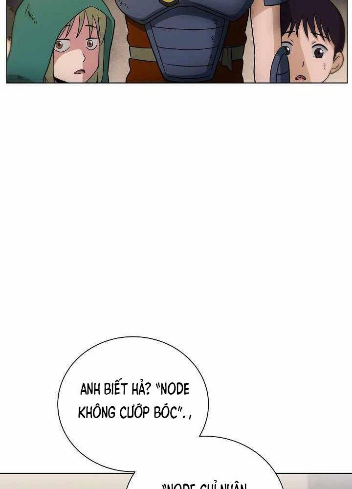 Thợ Săn Ăn Thịt Người Chap 14 - Next Chap 15