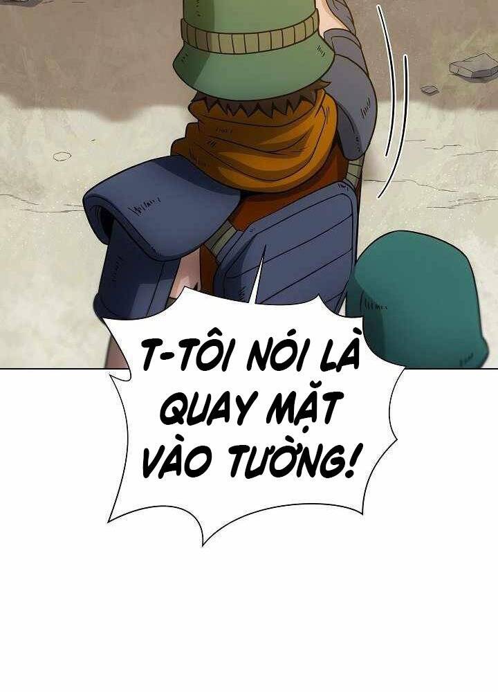 Thợ Săn Ăn Thịt Người Chap 14 - Next Chap 15