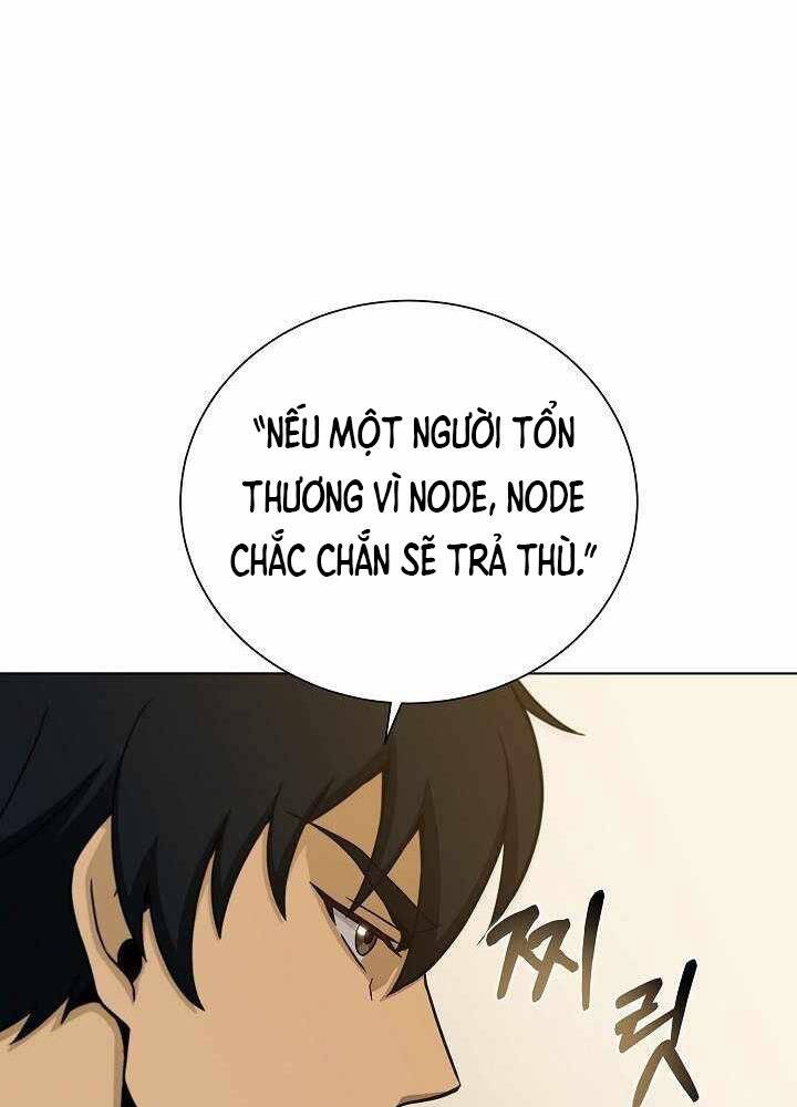 Thợ Săn Ăn Thịt Người Chap 14 - Next Chap 15