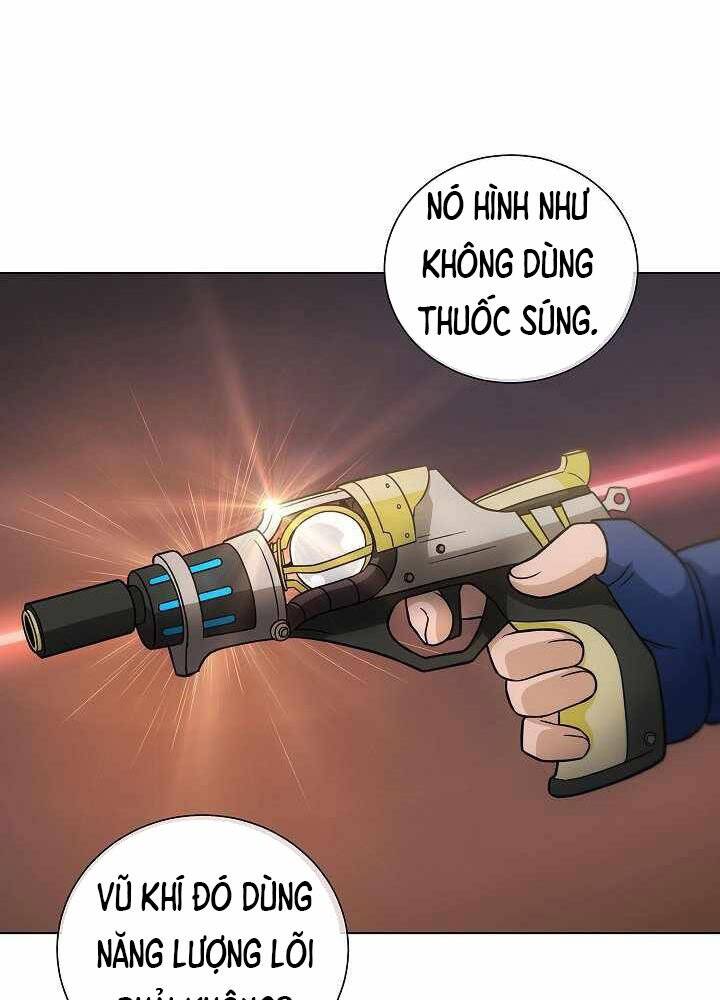 Thợ Săn Ăn Thịt Người Chap 14 - Next Chap 15