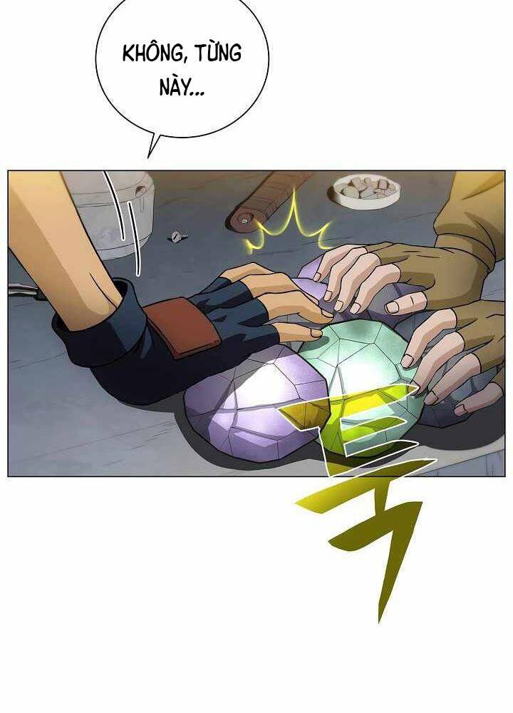 Thợ Săn Ăn Thịt Người Chap 15 - Next Chap 16
