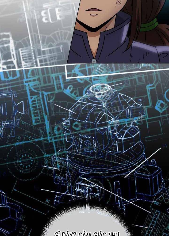 Thợ Săn Ăn Thịt Người Chap 15 - Next Chap 16