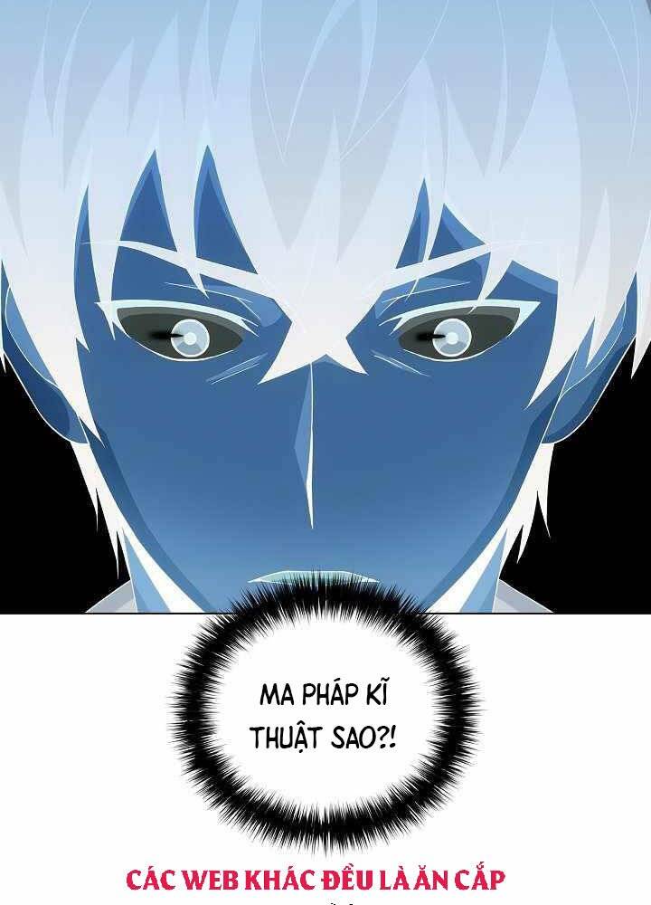 Thợ Săn Ăn Thịt Người Chap 15 - Next Chap 16