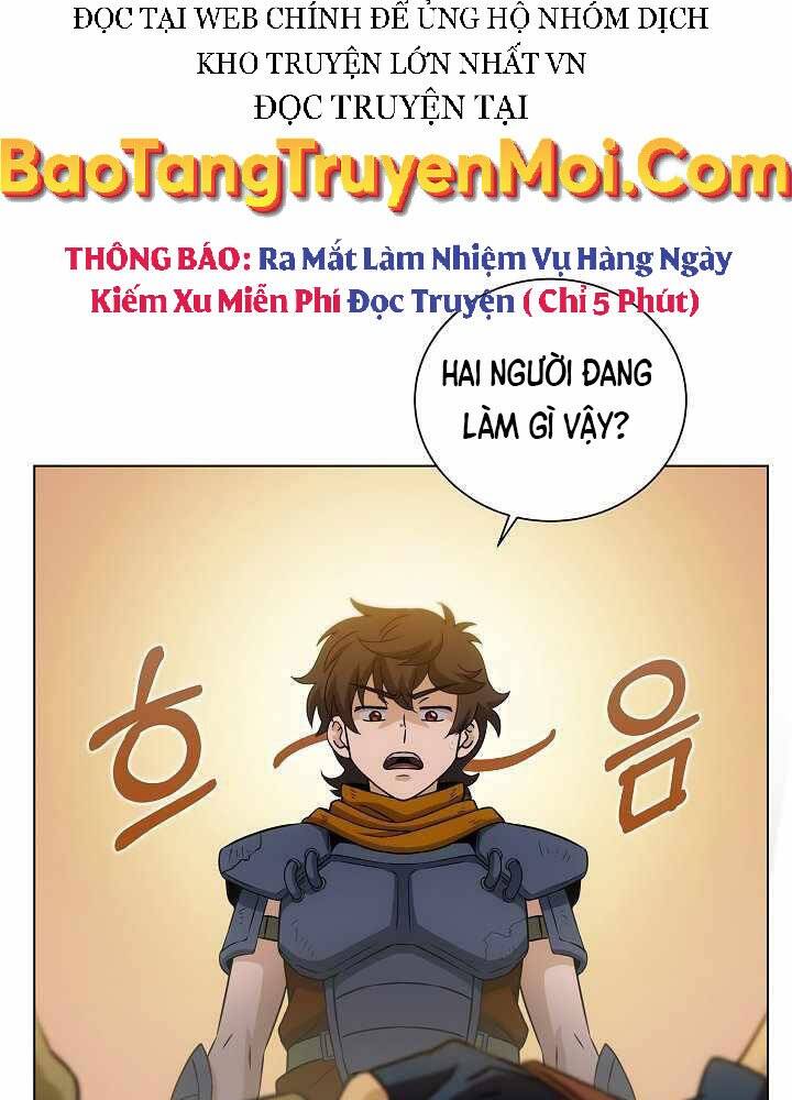 Thợ Săn Ăn Thịt Người Chap 15 - Next Chap 16