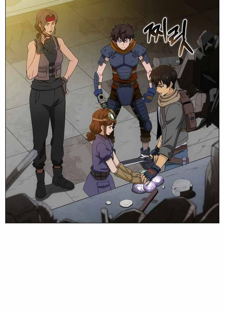 Thợ Săn Ăn Thịt Người Chap 15 - Next Chap 16
