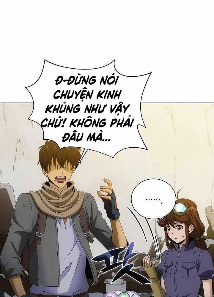 Thợ Săn Ăn Thịt Người Chap 15 - Next Chap 16