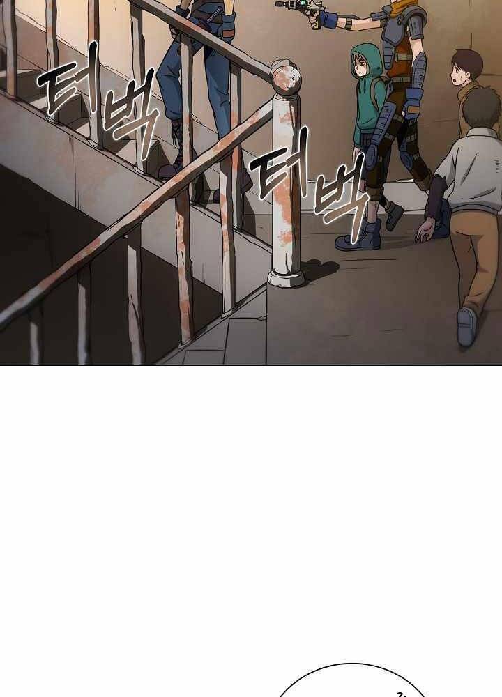 Thợ Săn Ăn Thịt Người Chap 15 - Next Chap 16