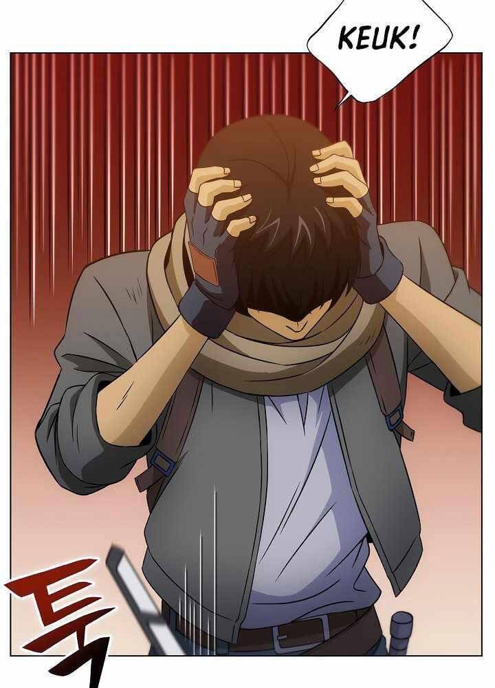 Thợ Săn Ăn Thịt Người Chap 15 - Next Chap 16