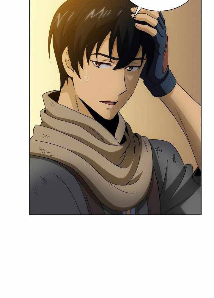 Thợ Săn Ăn Thịt Người Chap 15 - Next Chap 16