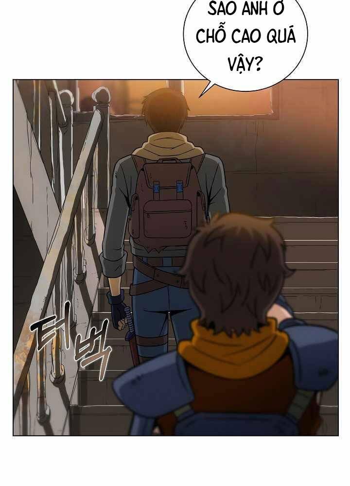 Thợ Săn Ăn Thịt Người Chap 15 - Next Chap 16
