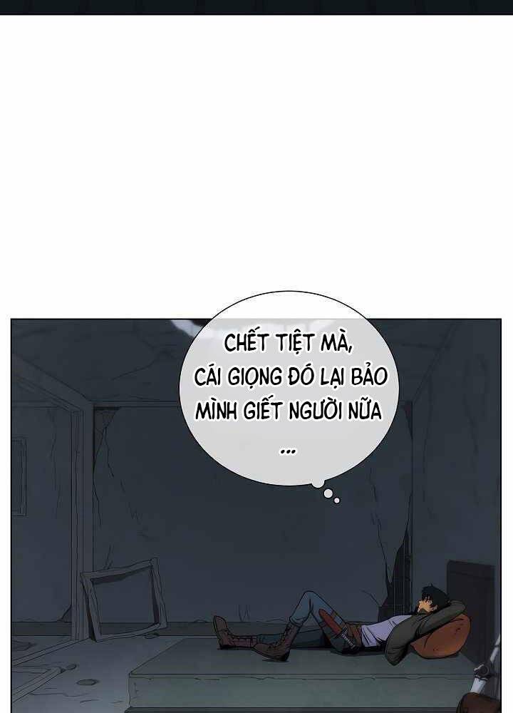 Thợ Săn Ăn Thịt Người Chap 15 - Next Chap 16