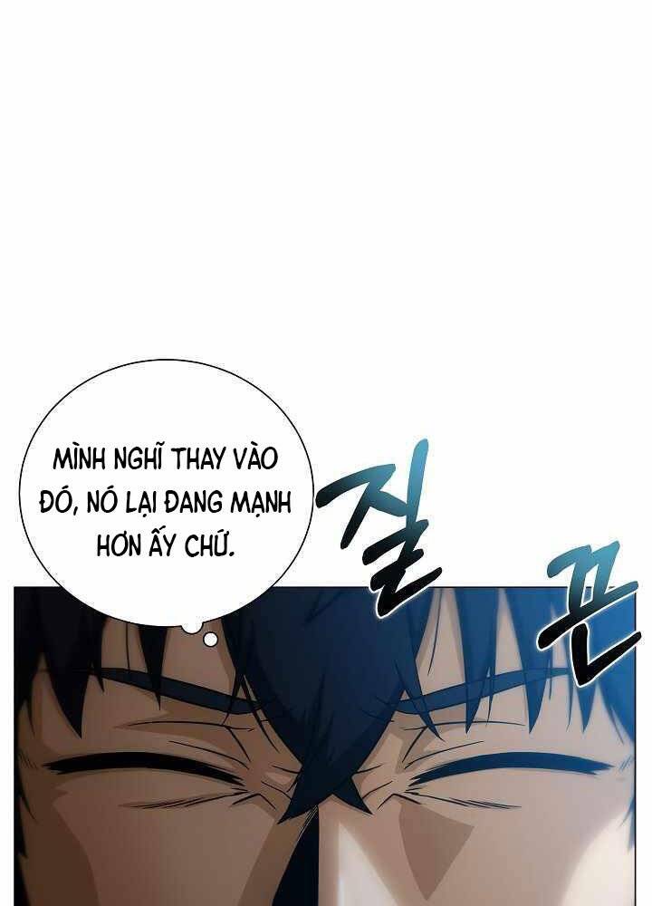Thợ Săn Ăn Thịt Người Chap 15 - Next Chap 16