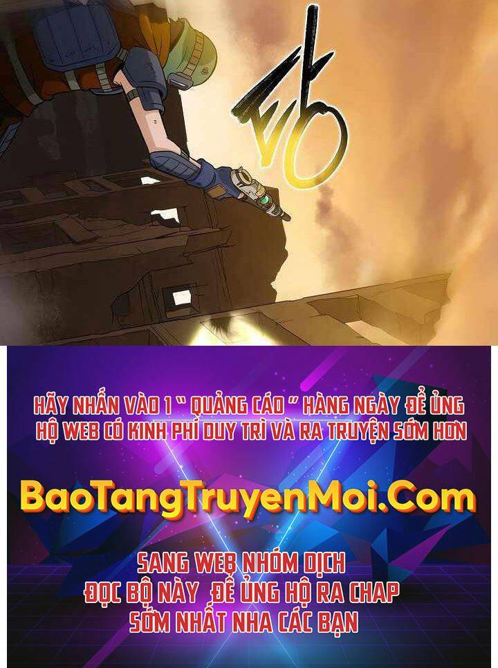 Thợ Săn Ăn Thịt Người Chap 15 - Next Chap 16