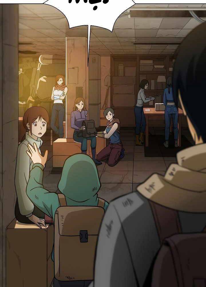 Thợ Săn Ăn Thịt Người Chap 15 - Next Chap 16