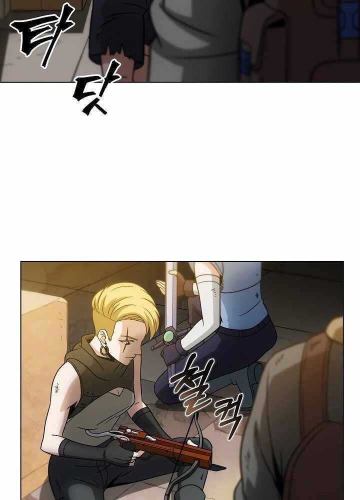 Thợ Săn Ăn Thịt Người Chap 15 - Next Chap 16