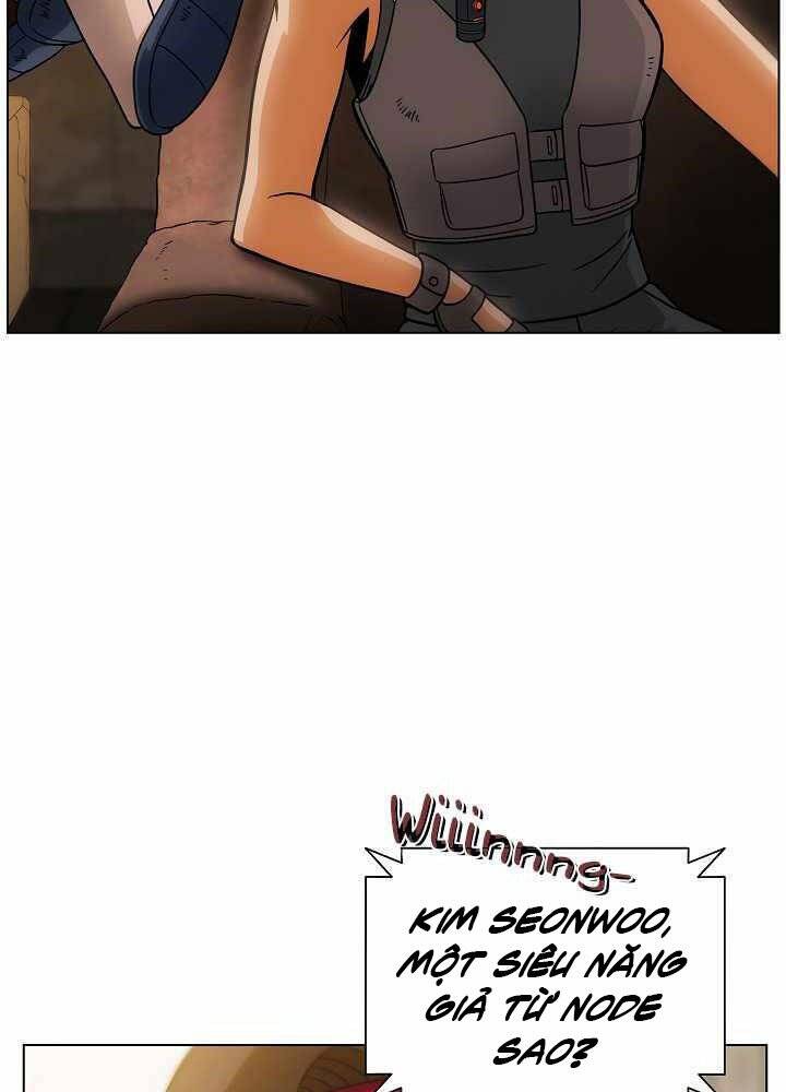 Thợ Săn Ăn Thịt Người Chap 15 - Next Chap 16