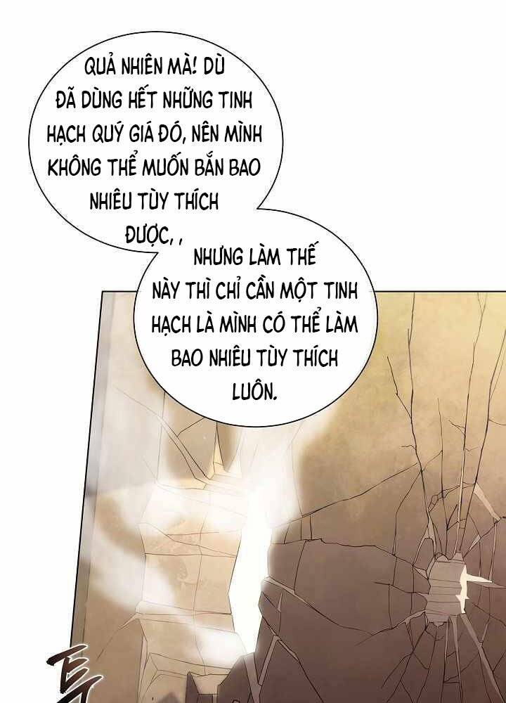 Thợ Săn Ăn Thịt Người Chap 15 - Next Chap 16
