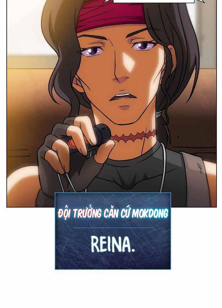 Thợ Săn Ăn Thịt Người Chap 15 - Next Chap 16