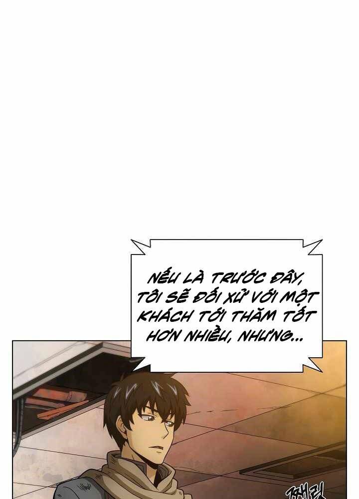 Thợ Săn Ăn Thịt Người Chap 15 - Next Chap 16