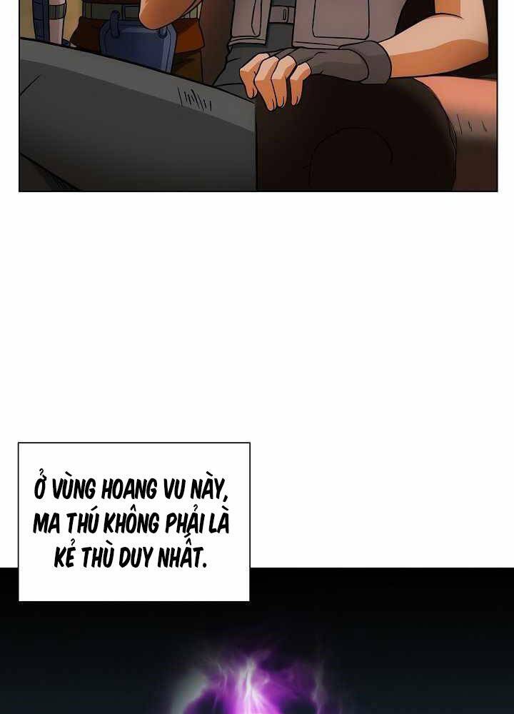 Thợ Săn Ăn Thịt Người Chap 15 - Next Chap 16