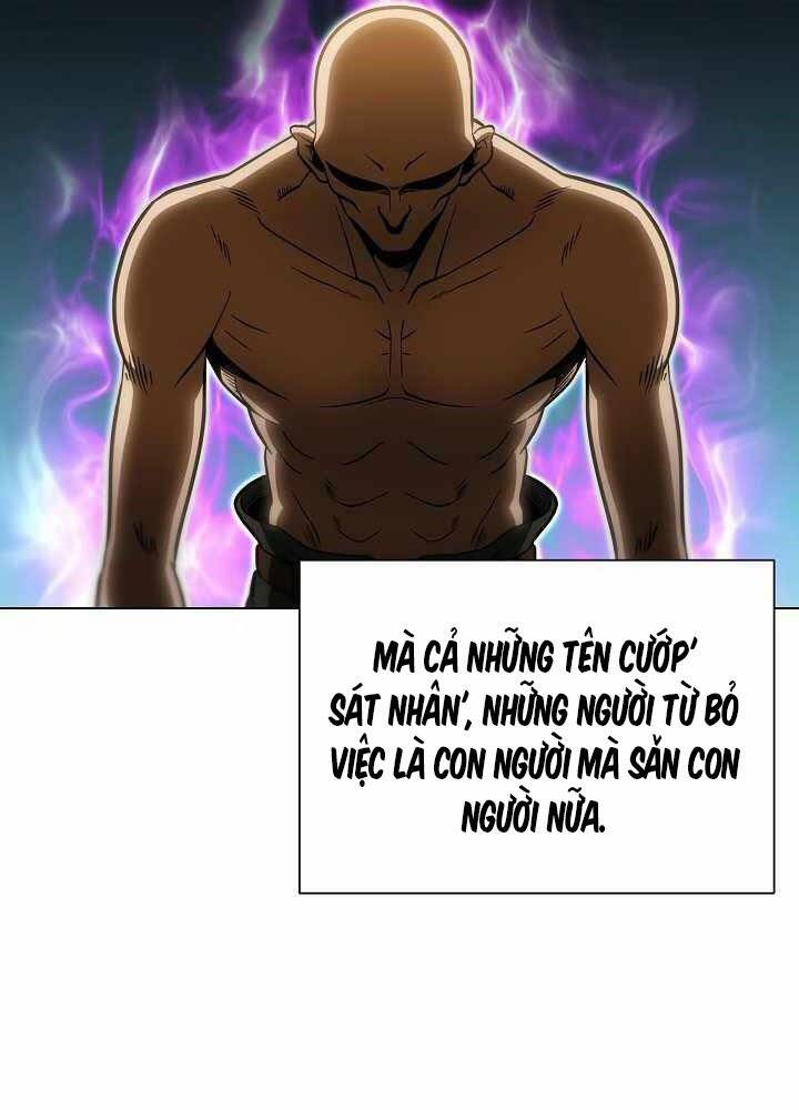 Thợ Săn Ăn Thịt Người Chap 15 - Next Chap 16