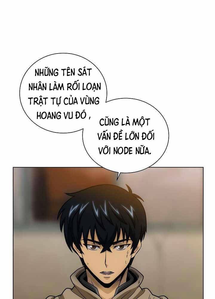 Thợ Săn Ăn Thịt Người Chap 15 - Next Chap 16