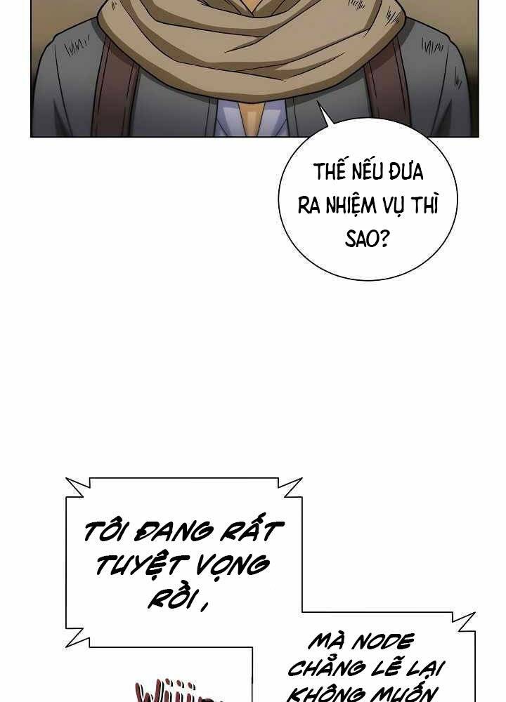 Thợ Săn Ăn Thịt Người Chap 15 - Next Chap 16