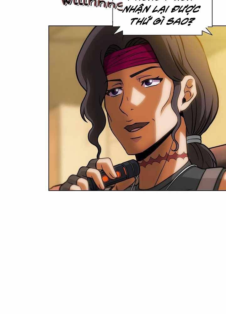 Thợ Săn Ăn Thịt Người Chap 15 - Next Chap 16