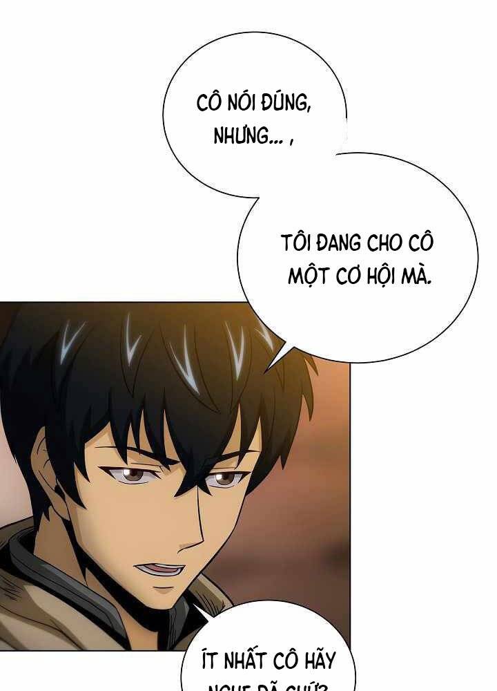 Thợ Săn Ăn Thịt Người Chap 15 - Next Chap 16