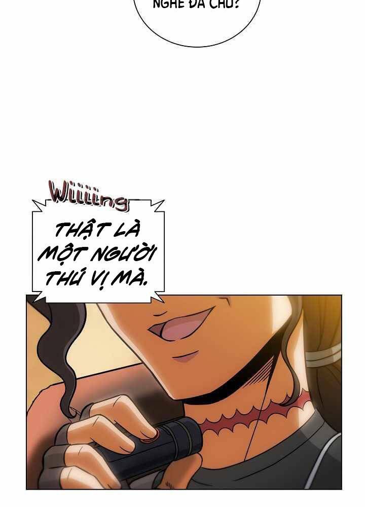 Thợ Săn Ăn Thịt Người Chap 15 - Next Chap 16
