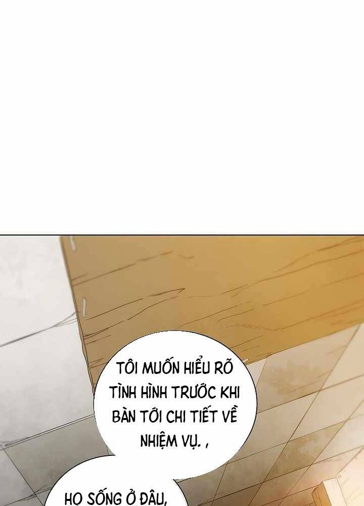Thợ Săn Ăn Thịt Người Chap 15 - Next Chap 16