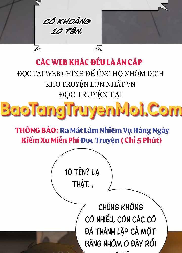 Thợ Săn Ăn Thịt Người Chap 15 - Next Chap 16