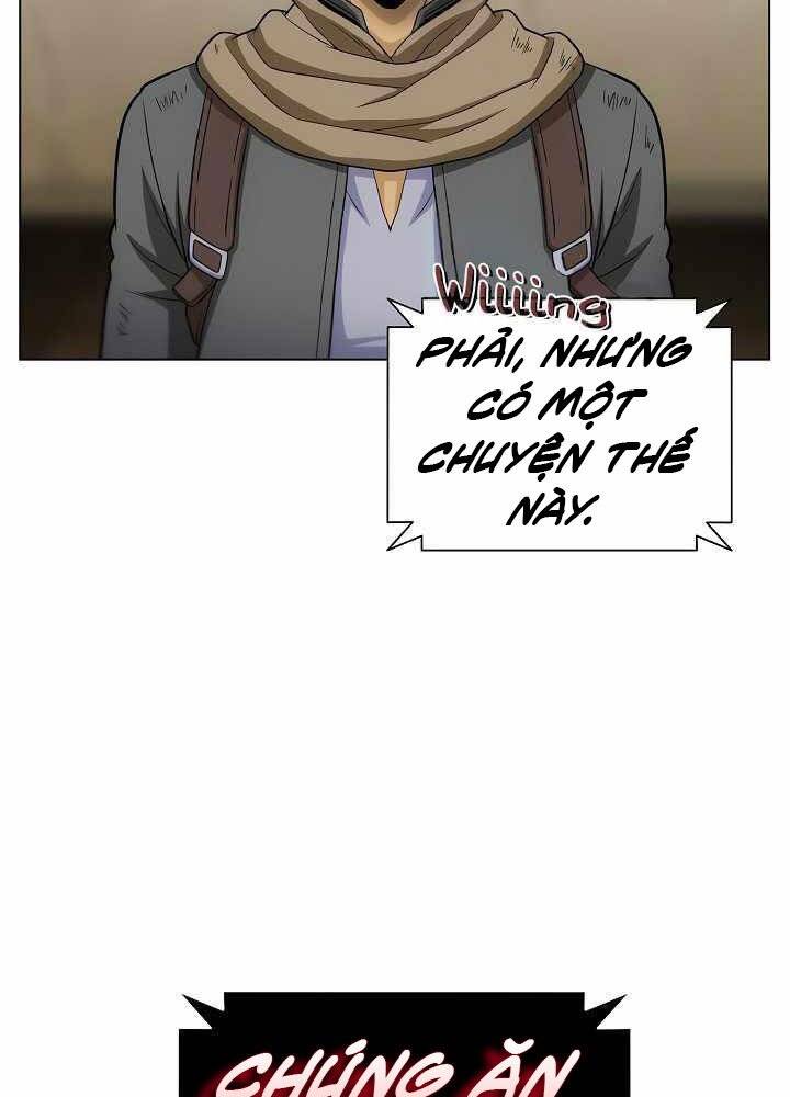 Thợ Săn Ăn Thịt Người Chap 15 - Next Chap 16