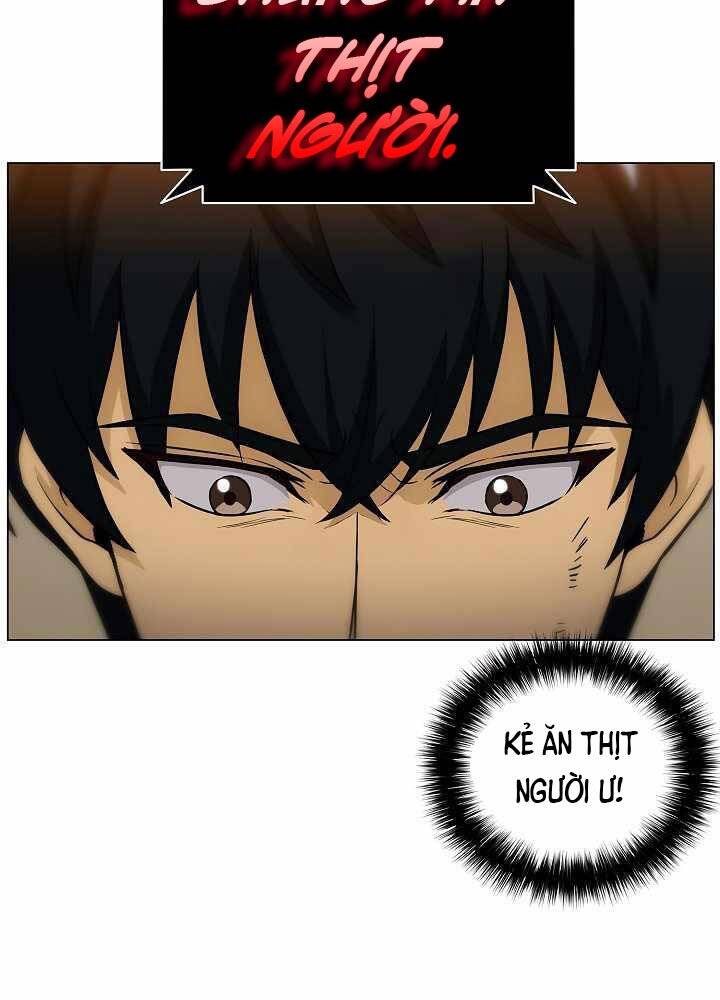 Thợ Săn Ăn Thịt Người Chap 15 - Next Chap 16