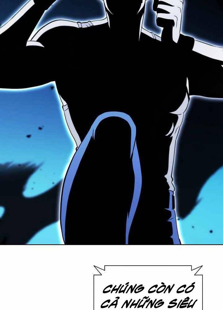 Thợ Săn Ăn Thịt Người Chap 15 - Next Chap 16