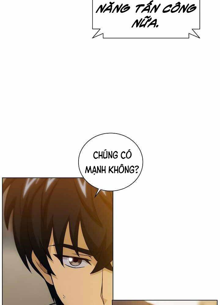 Thợ Săn Ăn Thịt Người Chap 15 - Next Chap 16