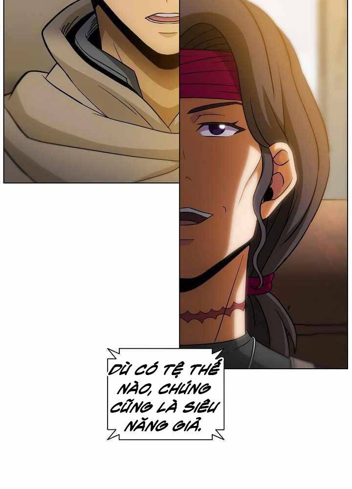 Thợ Săn Ăn Thịt Người Chap 15 - Next Chap 16