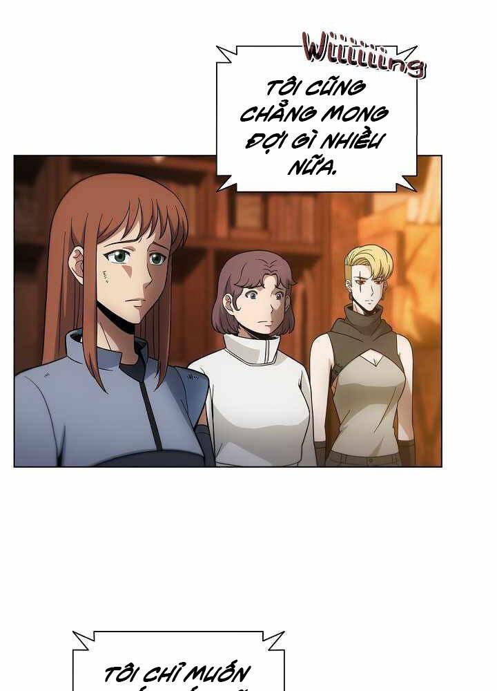 Thợ Săn Ăn Thịt Người Chap 15 - Next Chap 16